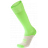 Chaussettes ERREA Polyestere vertes fluo