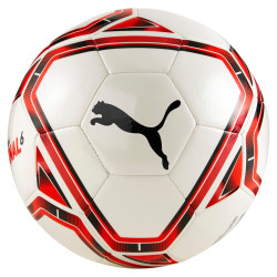 Ballon de football Puma Teamfinal 21.6 coloris blanc/bleu 2