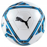 Ballon de football Puma Teamfinal 21.6 coloris blanc/bleu