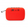 enceinte bluetooth armin à personnaliser dos
