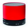 enceinte bluetooth garrix à personnaliser rouge