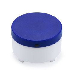 enceinte bluetooth et chargeur moller à personnaliser noir 2