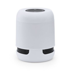 enceinte bluetooth cox à personnaliser blanc