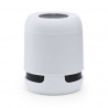 enceinte bluetooth cox à personnaliser blanc