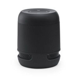 enceinte bluetooth cox à personnaliser blanc 2