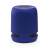 enceinte bluetooth cox à personnaliser bleu
