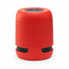 enceinte bluetooth cox à personnaliser rouge