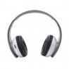 casque bluetooth rayel à personnaliser gris