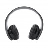 casque bluetooth rayel à personnaliser noir