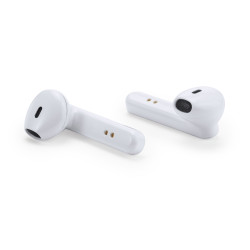 écouteurs bluetooth ferry à personnaliser dans leur boîte 2