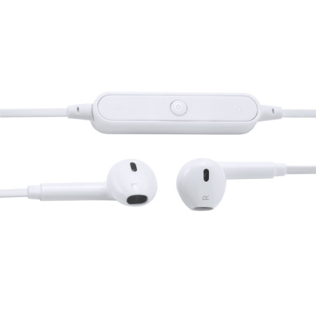 écouteurs bluetooth kura à personnaliser