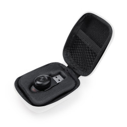 écouteur bluetooth sam à personnaliser dans son étui