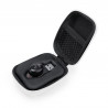 écouteur bluetooth sam à personnaliser dans son étui