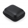 écouteur bluetooth sam à personnaliser noir