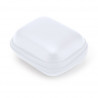 écouteur bluetooth sam à personnaliser blanc