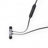 écouteurs bluetooth flume à personnaliser gris