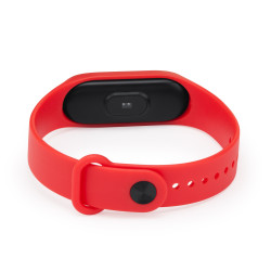 smartwatch draco à personnaliser rouge 2