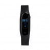 smartwatch draco à personnaliser noir