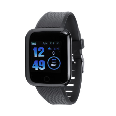 montre willman à personnaliser écran