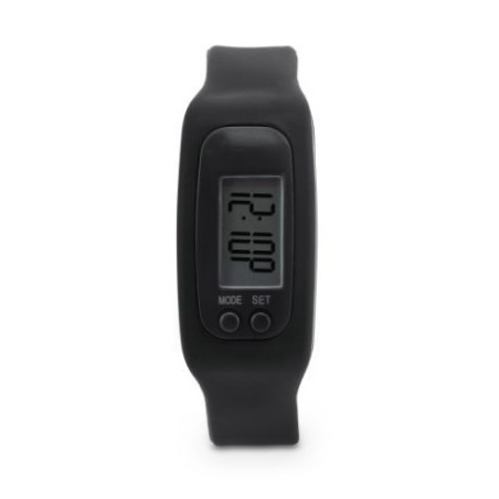 montre fornax à personnaliser noir