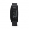 montre fornax à personnaliser noir