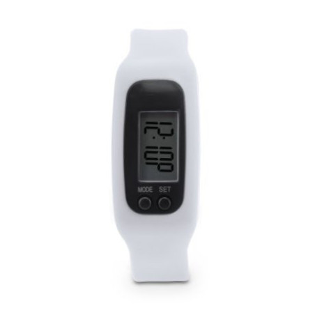 montre fornax à personnaliser blanc
