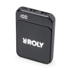 batterie externe walle à personnaliser