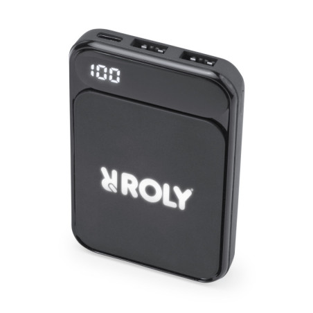 batterie externe walle à personnaliser