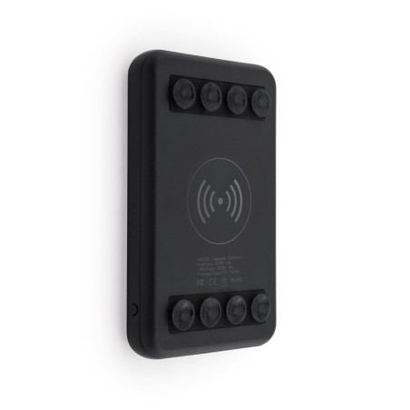 batterie externe hal à personnaliser wi-fi