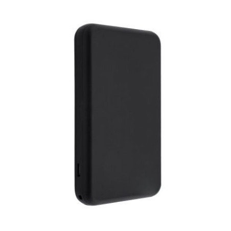 batterie externe hal à personnaliser noir