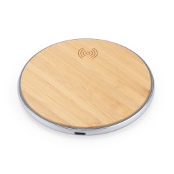 chargeur sans fil falcon à personnaliser