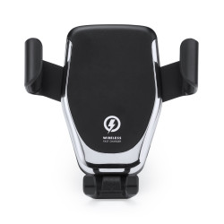 chargeur de voiture sans fil hydra à personnaliser avant