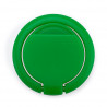 support pour smartphone nostro à personnaliser vert