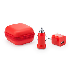 chargeurs tardis à personnaliser