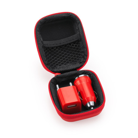 chargeurs tardis à personnaliser dans étui