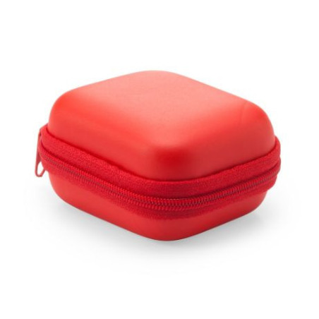 chargeurs tardis à personnaliser rouge