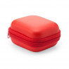 chargeurs tardis à personnaliser rouge