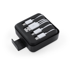 câbles chargeur canes à personnaliser 2