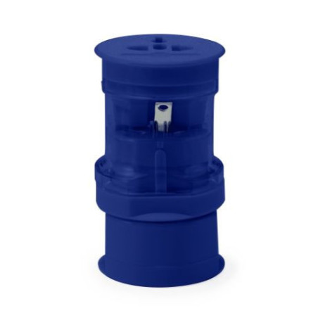 adaptateurs gordon à personnaliser bleu roi