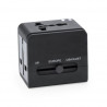 adaptateur bopp à personnaliser noir