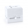 adaptateur bopp à personnaliser blanc