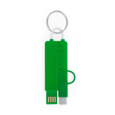porte clés chargeur crux à personnaliser