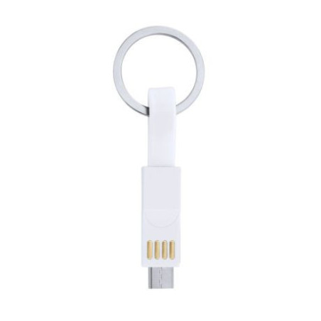 porte clés chargeur cetus à personnaliser