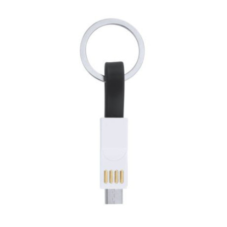 porte clés chargeur cetus à personnaliser