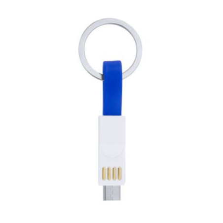 porte clés chargeur cetus à personnaliser