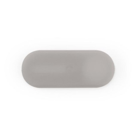 housse pour webcam kasper à personnaliser gris