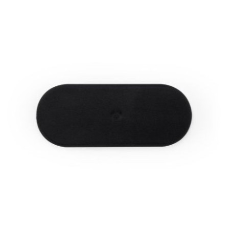 housse pour webcam kasper à personnaliser noir