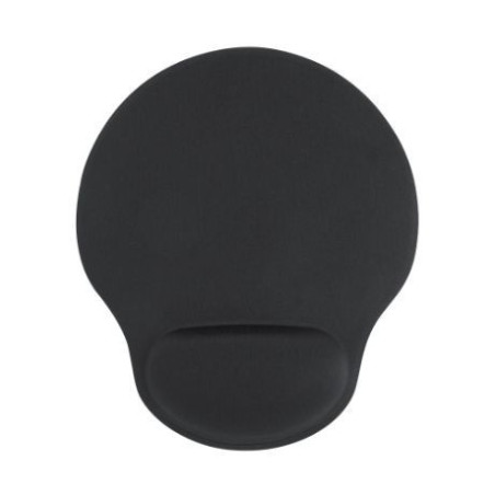 tapis de souris silvano à personnaliser noir