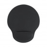 tapis de souris silvano à personnaliser noir
