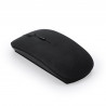 souris sans fil stuart à personnaliser noir